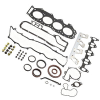 Full Engine Gasket Kit Suitable for Mazda Bongo Friendee Ford Ranger WL-T 2.5L