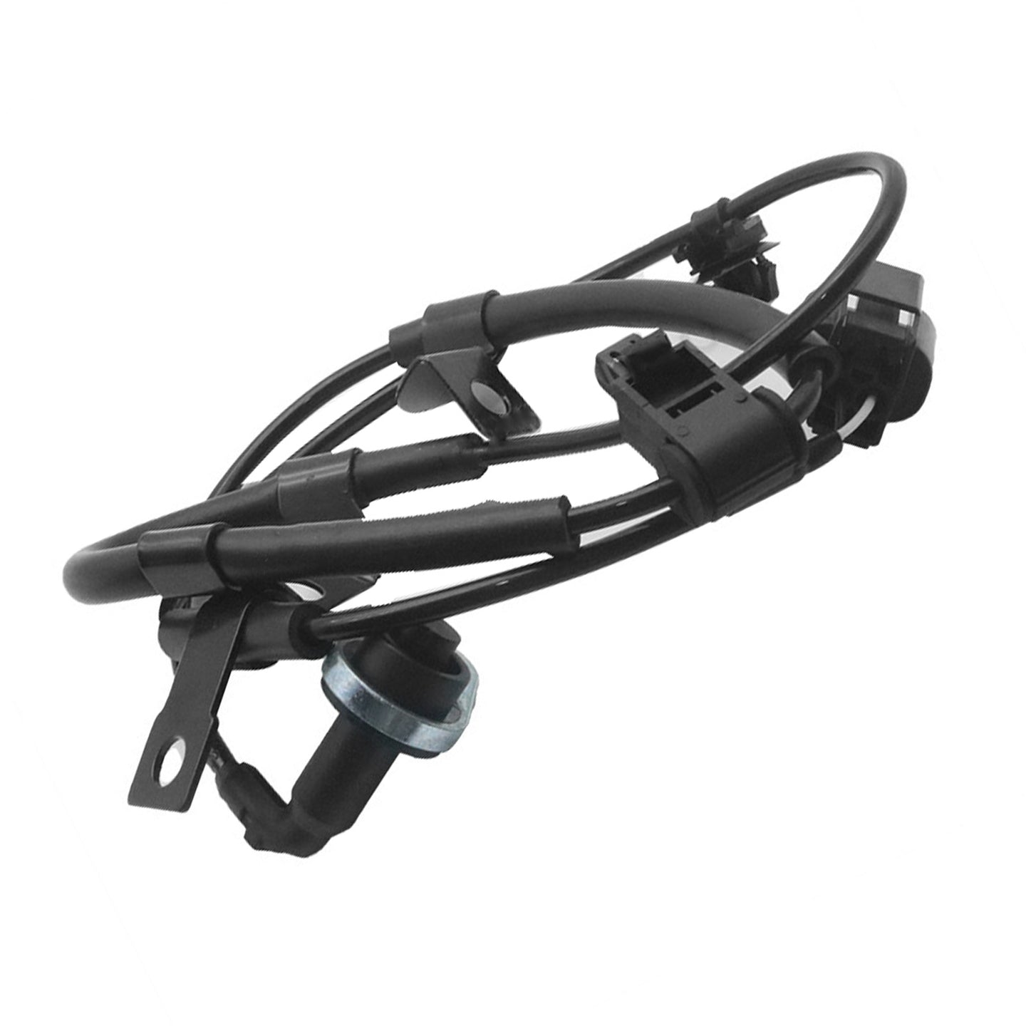 {{ 4X Front & Rear ABS Wheel Speed Sensors Suitable for Mitsubishi Triton MQ 2.4L }} - Buy Car Parts Online at {{ Kaka Auto Parts }}.