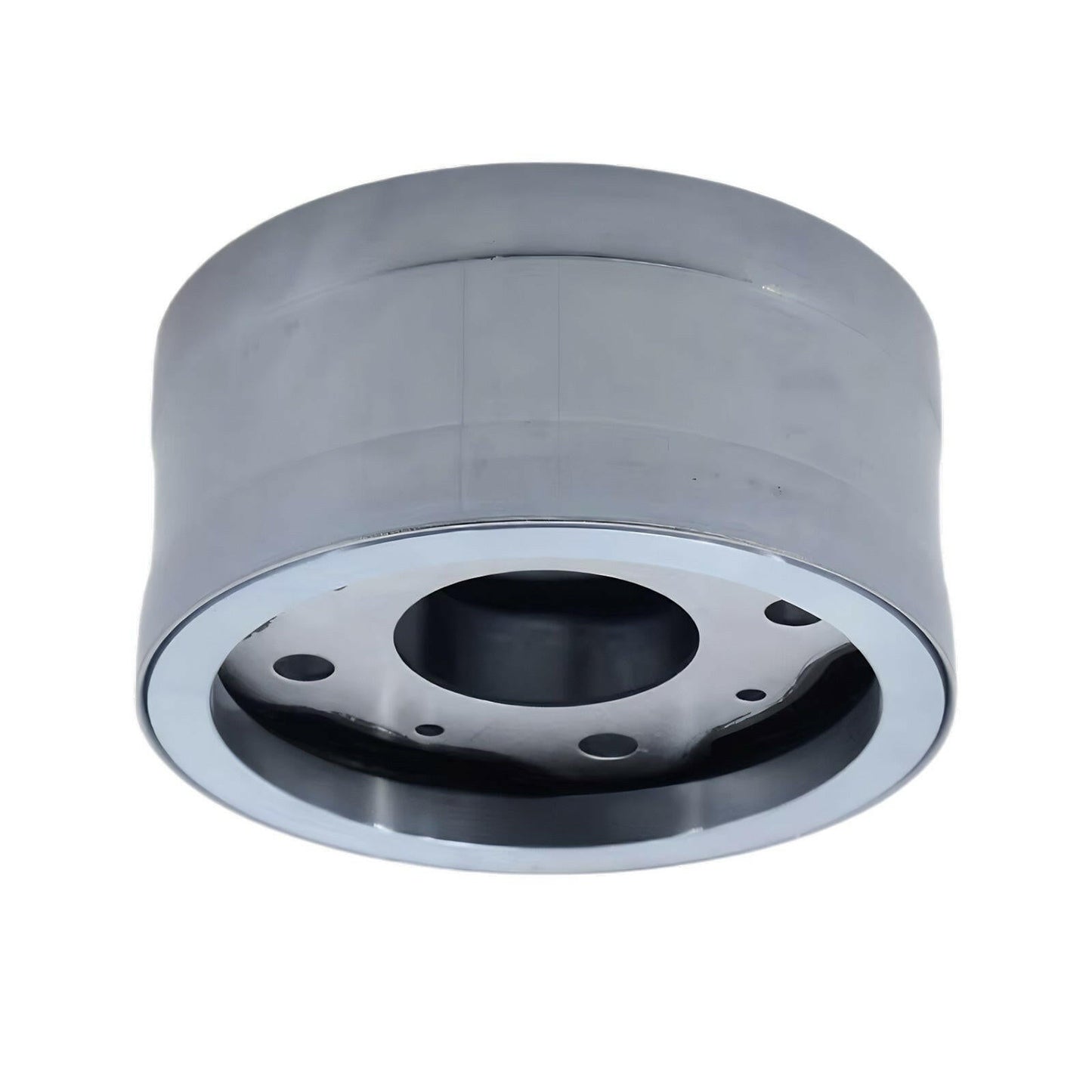 Rear Tailshaft Front Balancer Damper Suitable For Ford Ranger PX 2011-2021