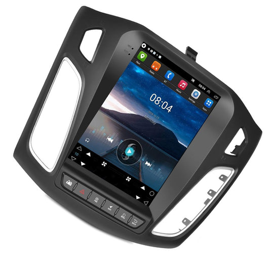 9.7inch Android Car Head Unit 2+64G Suitable For Ford Focus 2012-2018