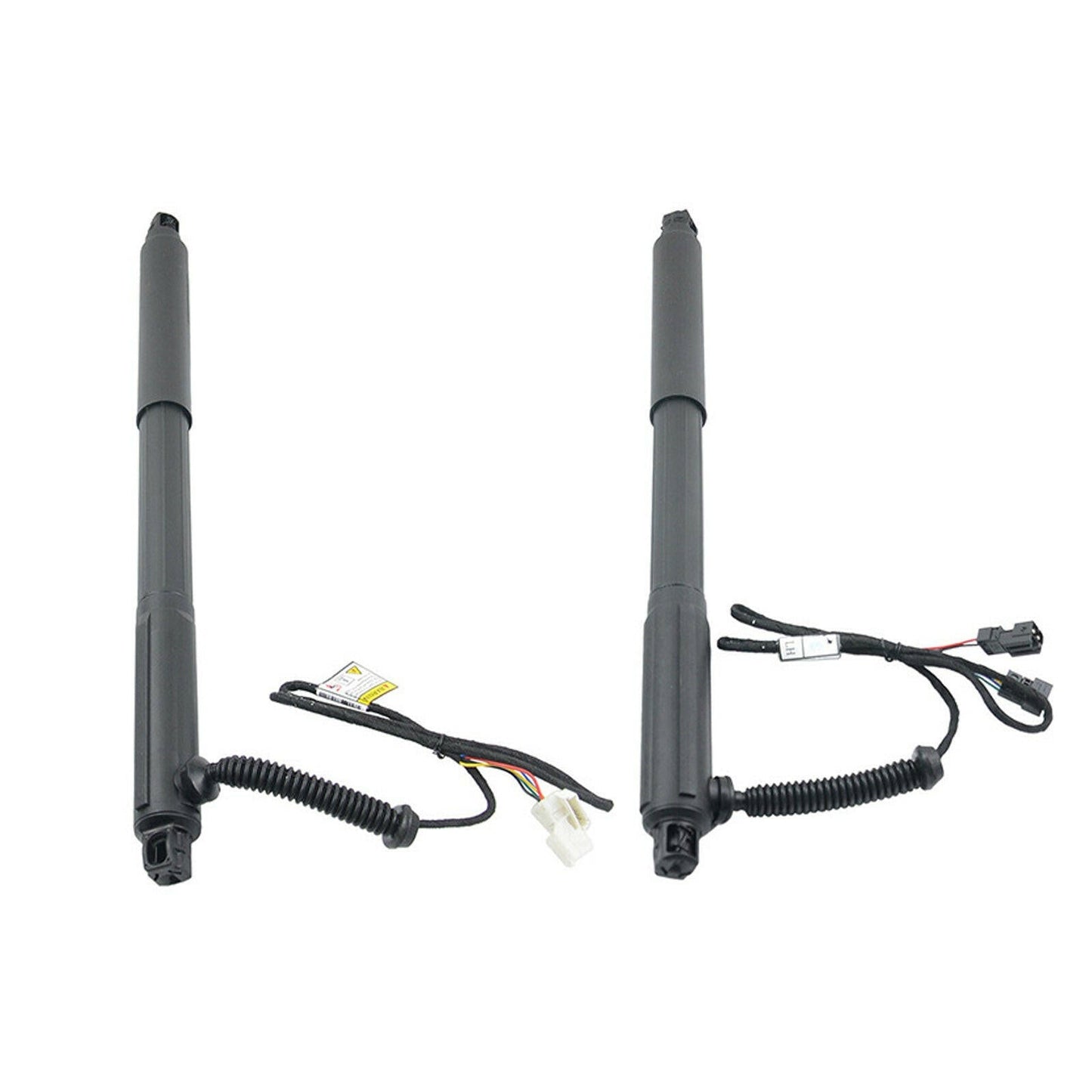 Left & Right Tailgate Boot Gas Strut Suitable For BMW X5 E70 2006-2013