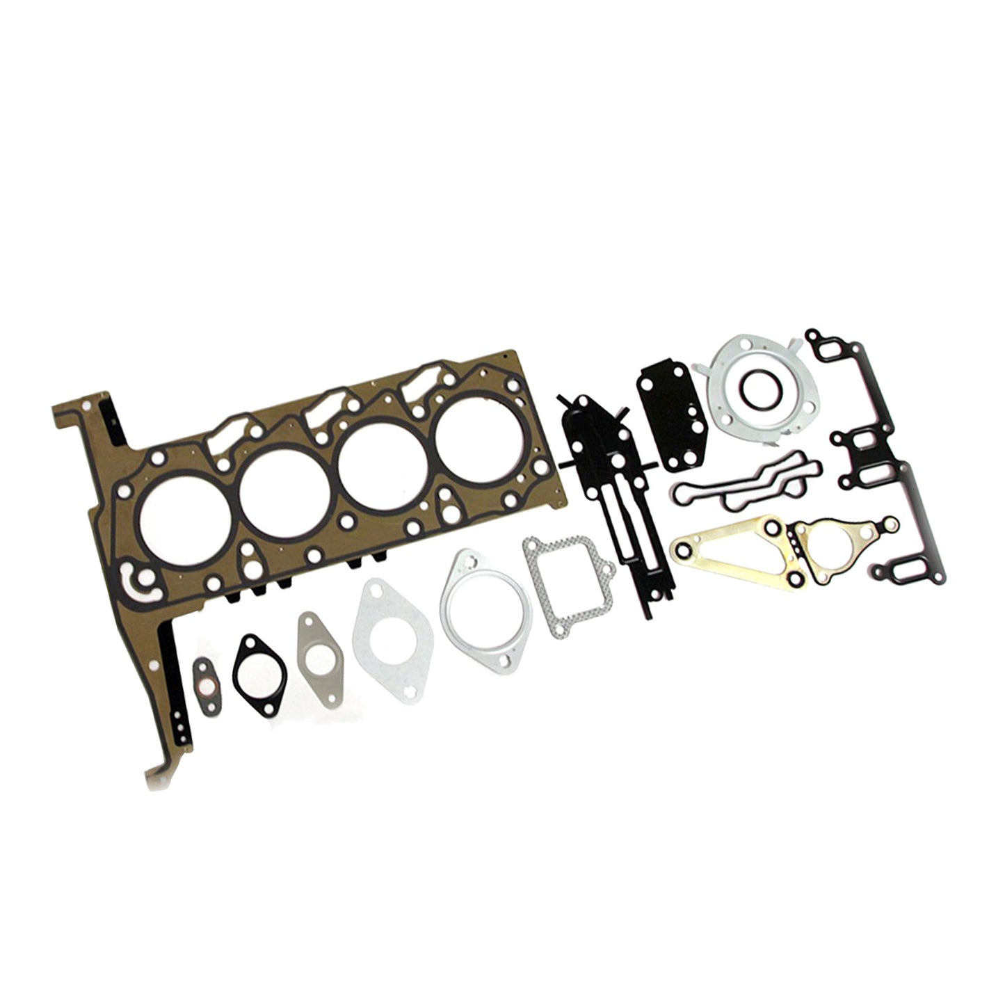 Engine Gasket set suitable for Ford Transit & Ranger 2.2 TDCi RWD 2011 +