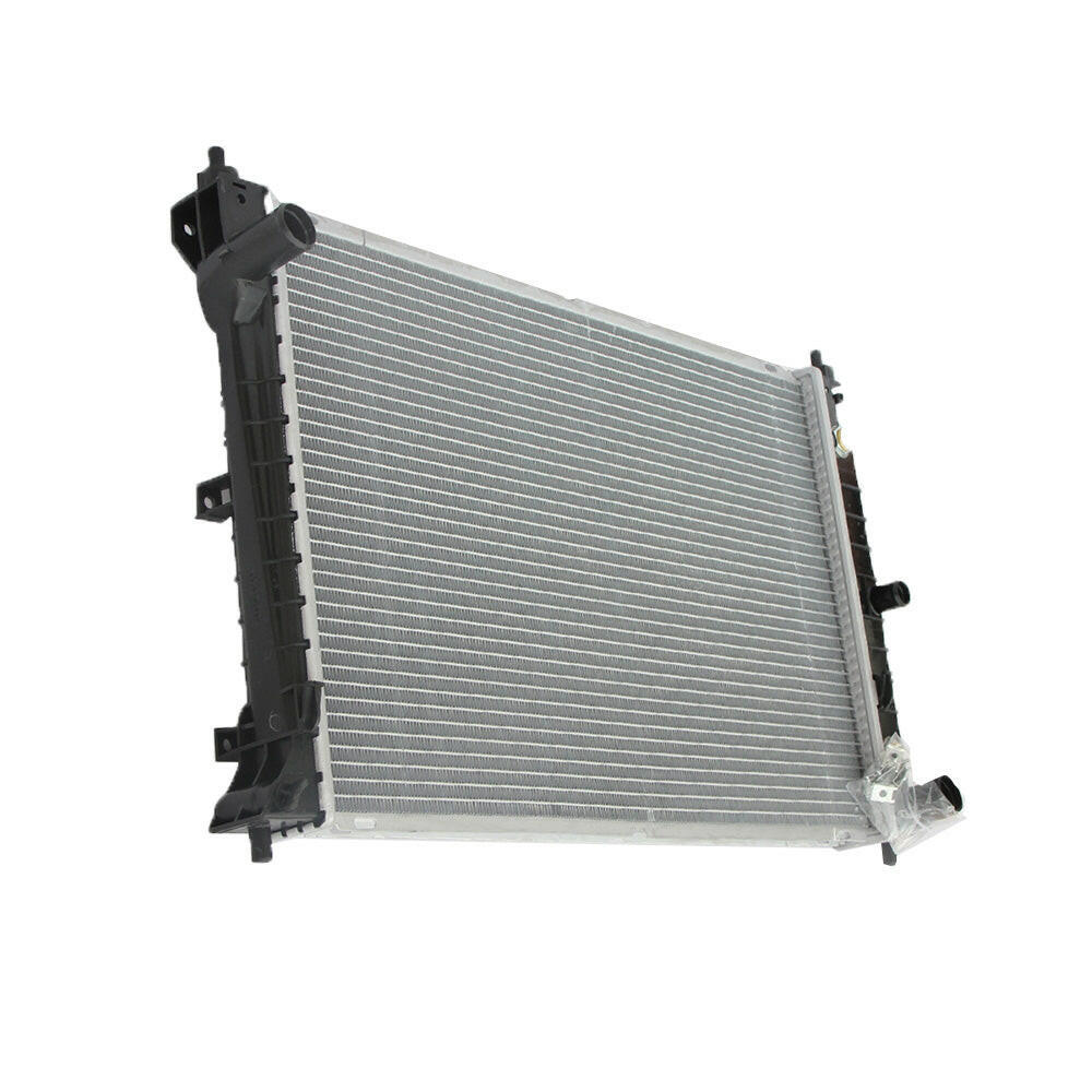 Radiator Suitable For Ford Falcon AU AU2 AU3 Fairmont XR XR8 XR6 Fairlane LTD AT MT 1998-2002