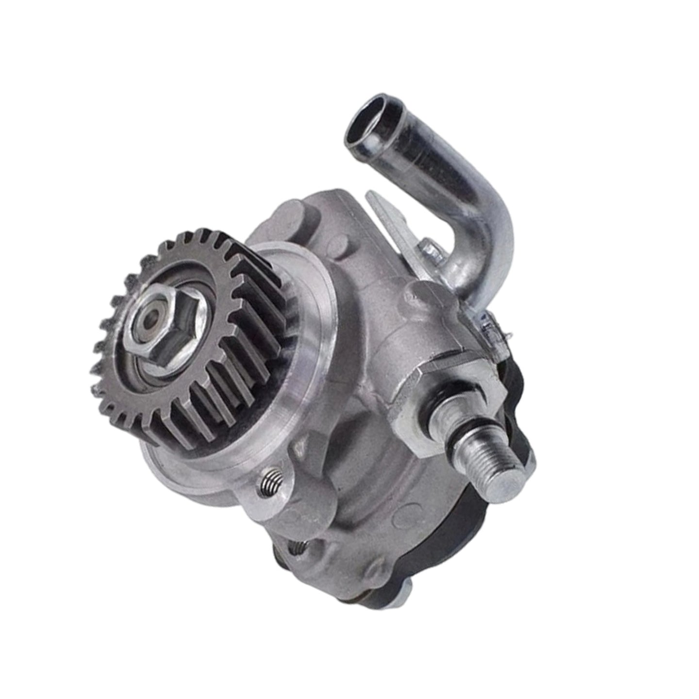 {{ Power Steering Pump Assy Suitable for Mitsubishi Pajero 2.8 Long Wagon 1991-00 }} - Buy Car Parts Online at {{ Kaka Auto Parts }}.