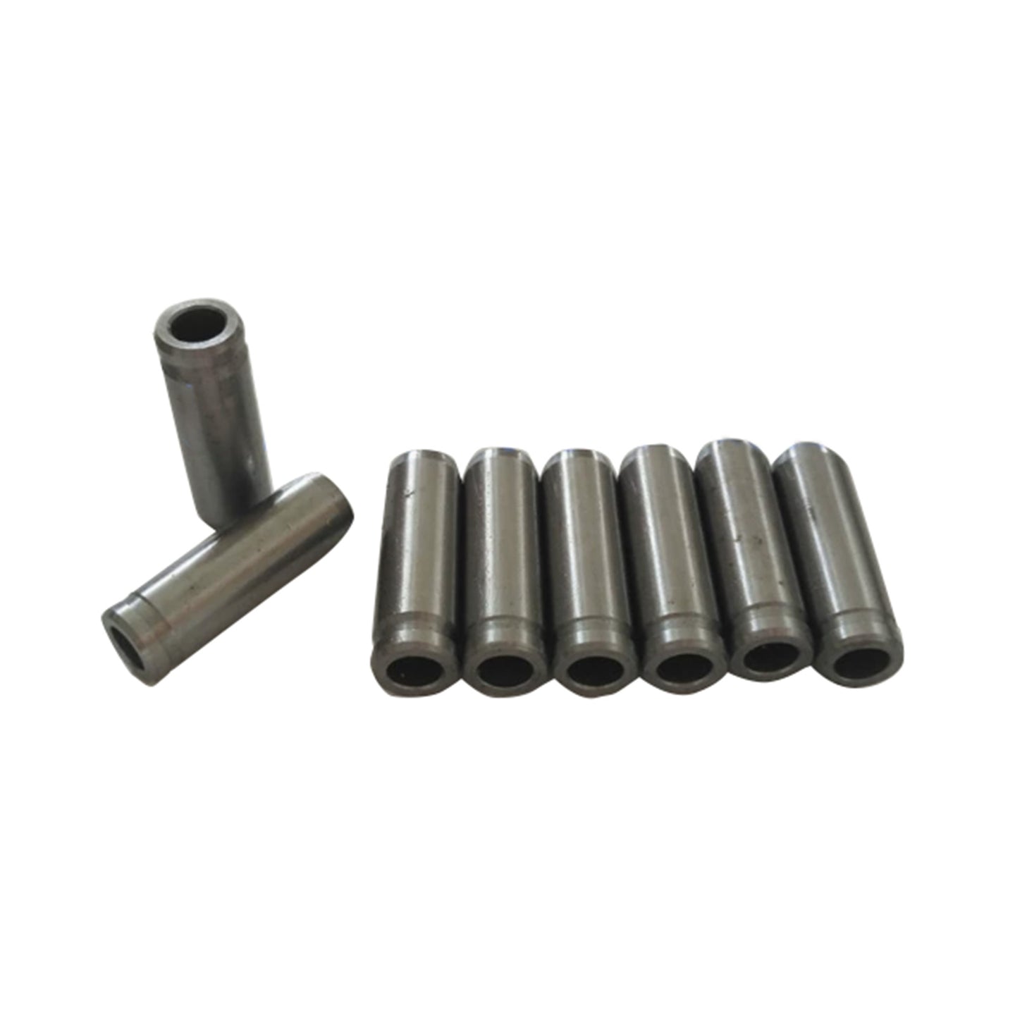 {{ Valve Guide x8 for Toyota 2L 2L-T 5L 5L-E 3L Hilux Hiace Diesel 4Runner }} - Buy Car Parts Online at {{ Kaka Auto Parts }}.