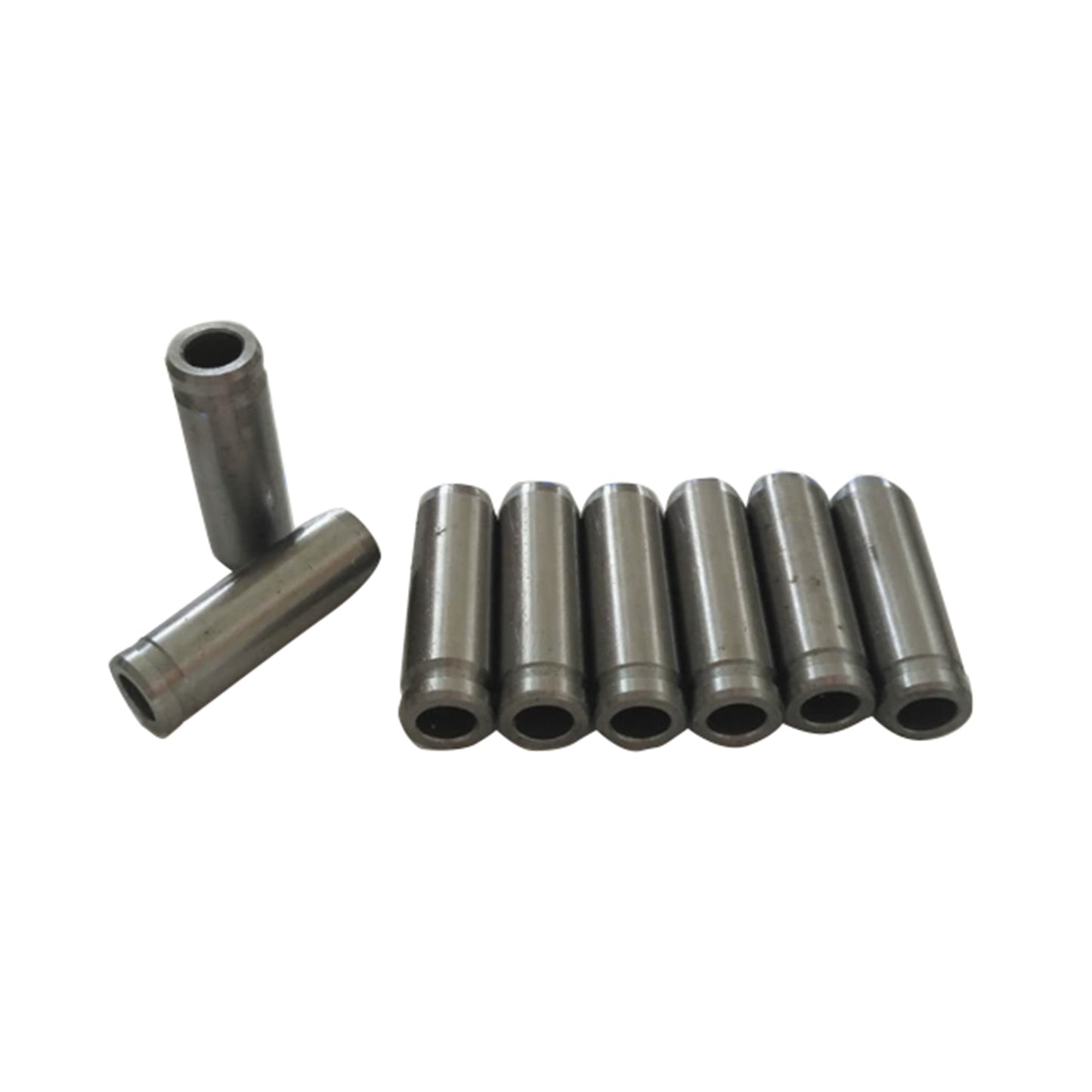 {{ Valve Guide x8 for Toyota 2L 2L-T 5L 5L-E 3L Hilux Hiace Diesel 4Runner }} - Buy Car Parts Online at {{ Kaka Auto Parts }}.