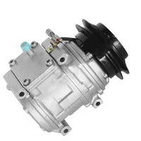 Air Con AC Compressor Suitable For Toyota Land Cruiser HZJ75R 4.2L Diesel 1HZ
