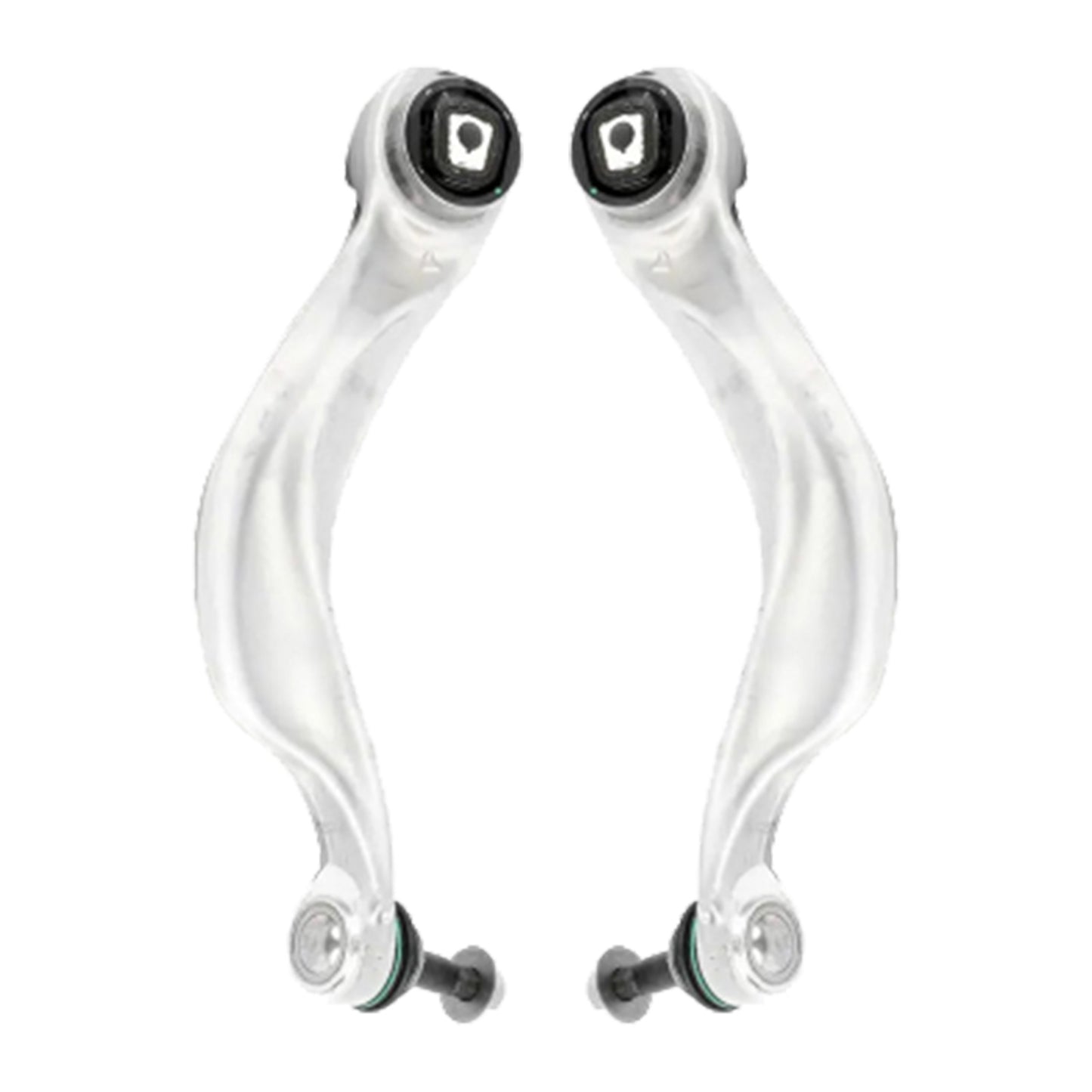 {{ Front LH+RH Lower Forward Control Arm w/ Ball Joint Suitable for BMW 535i 650i }} - Buy Car Parts Online at {{ Kaka Auto Parts }}.