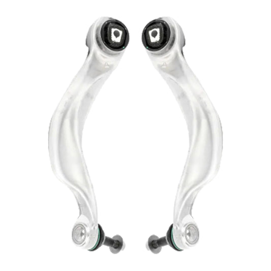 {{ Front LH+RH Lower Forward Control Arm w/ Ball Joint Suitable for BMW 535i 650i }} - Buy Car Parts Online at {{ Kaka Auto Parts }}.