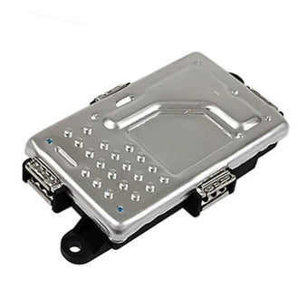 compare product 1x Heater Blower Motor Fan Resistor Suitable For Mercedes-Benz E-Class A207 C207