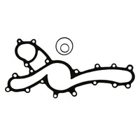 Water Pump Suitable for Toyota 3.5L 2GR-FE Aurion/Kluger/RAV4/Tarago & Lexus