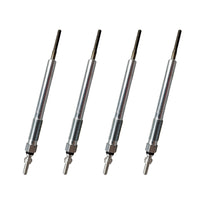 4x Glow Plugs Suitable For LDV T60 2.8L Turbo Diesel 2017-On