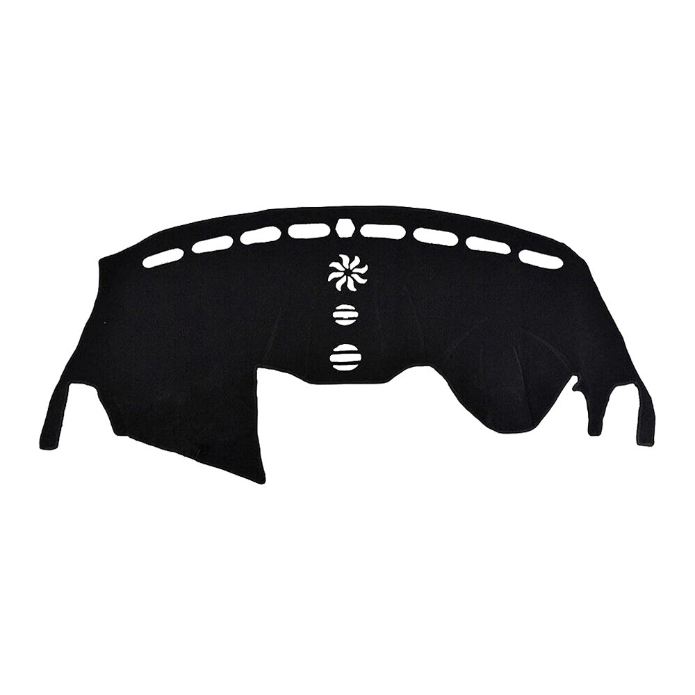 Non-Slip Dash Mat Suitable For Ford Escape ZG SUV 2016-2019 Dashboard Cover