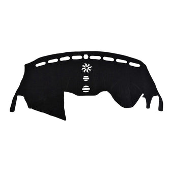 compare product Non-Slip Dash Mat Suitable For Ford Escape ZG SUV 2016-2019 Dashboard Cover