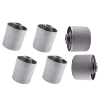 Differential & Suspension Bushing Set Suitable For Mitsubishi L400 PD6W MB951814