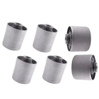 compare product Differential & Suspension Bushing Set Suitable For Mitsubishi L400 PD6W MB951814