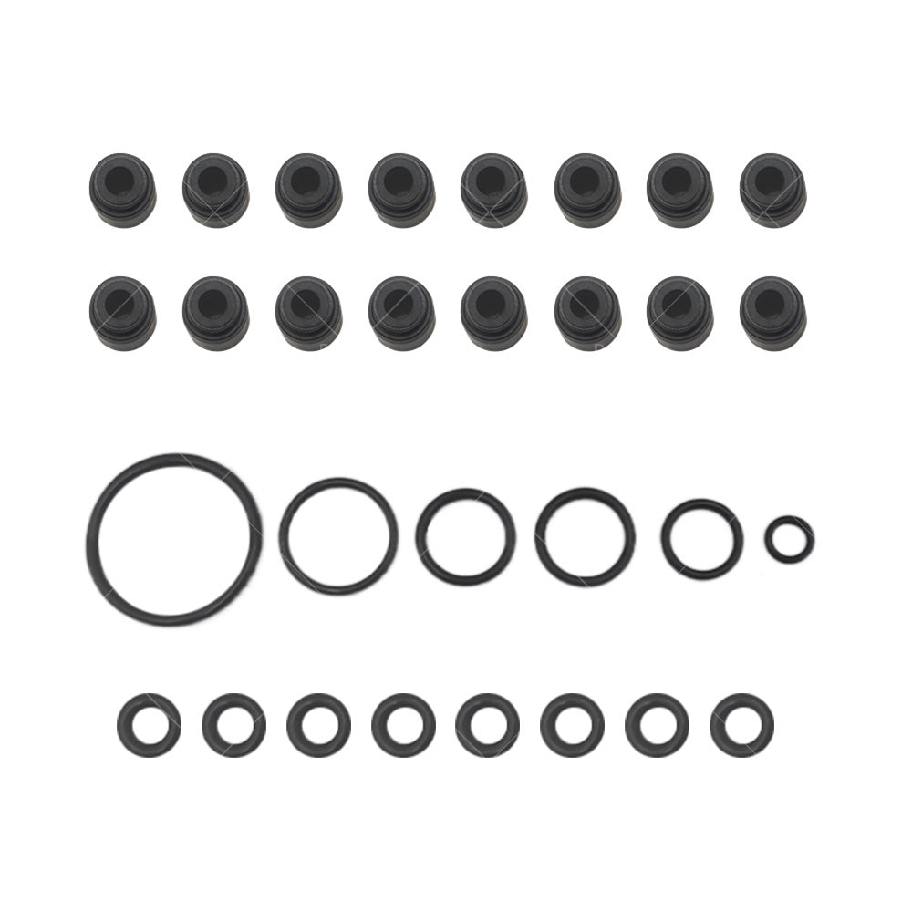 {{ VRS Cylinder Head Gasket Set Fits For Nissan X-Trail T30 QR25DE 2. 5L 01-07 }} - Buy Car Parts Online at {{ Kaka Auto Parts }}.