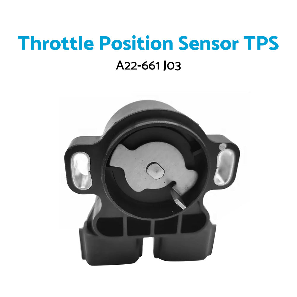 Throttle Position Sensor (TPS) Suitable For Nissan Patrol Y61 ZD30DDTi 2000-2014