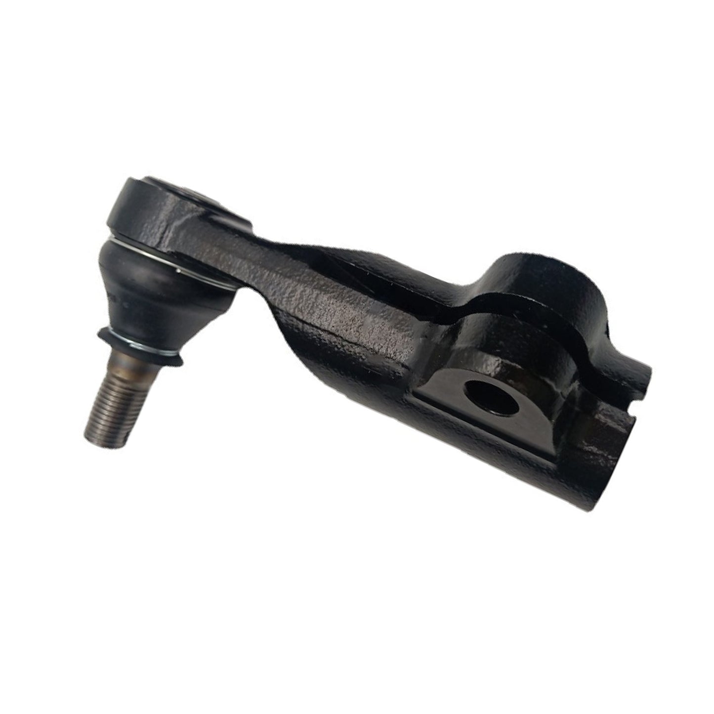 Pair of Tie Rod Ends Suitable For Nissan Patrol GU Y61 Series 4WD 2003-On