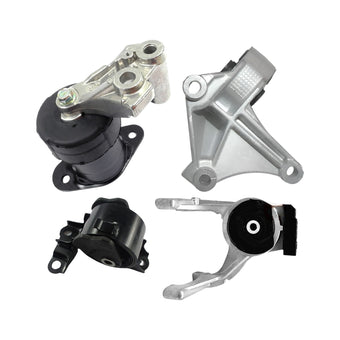 compare product Engine Mount Set Suitable For Honda Odyssey RB1 RB2 RB3 K24A6 K24Z2 2.4L  04-14