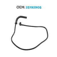 {{ 1x Throttle Body Hose Pipe Fits For Holden Cruze JG JH Astra AH Trax TJ 25192905 }} - Buy Car Parts Online at {{ Kaka Auto Parts }}.