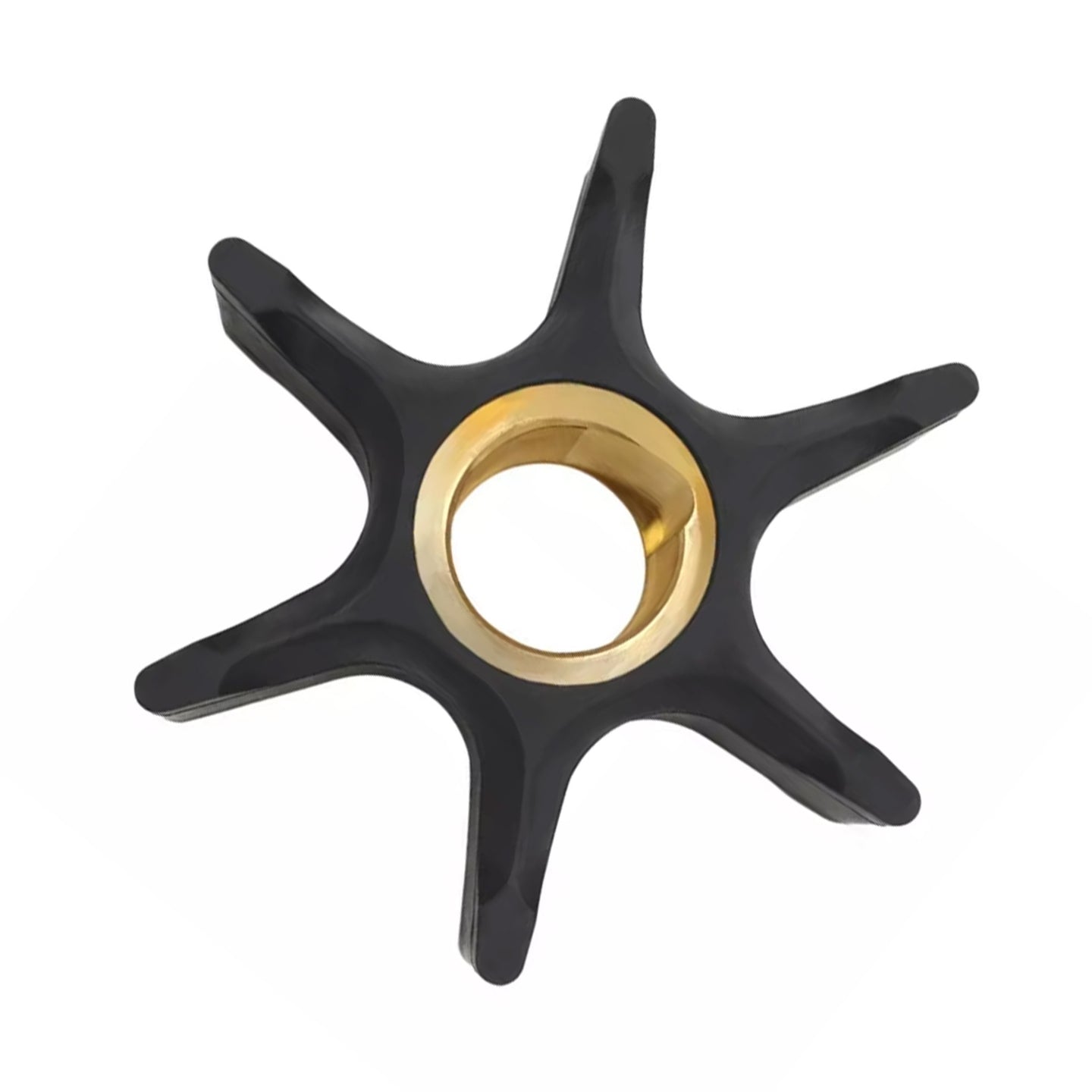 {{ Water Pump Impeller Kit Suitable for Johnson Evinrude  3-300 HP 390768 392750 }} - Buy Car Parts Online at {{ Kaka Auto Parts }}.