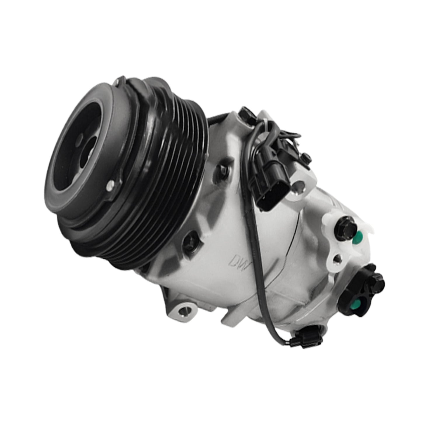 Air Con AC Compressor Suitable for Hyundai ix35 LM 2.0L Petrol G4NC (2013-2015)