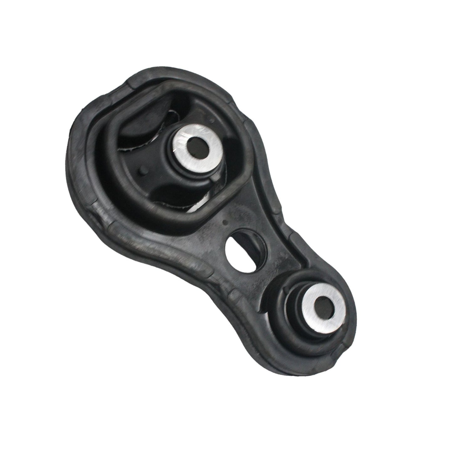 1x Rear Engine Mount Motor Mount MT Suitable for Mazda 2 De 07-14 D651-39-04XD