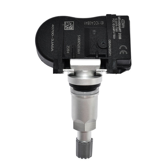 Tire Pressure Sensor 40700-3JA0B Suitable For Nissan Altima / Murano / Pathfinder