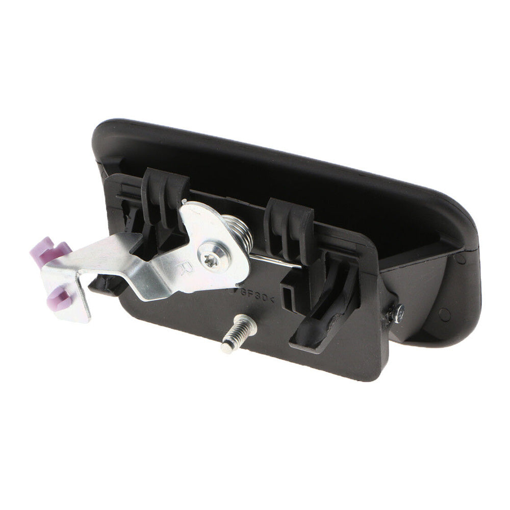 Outer Door Handle Front Right Driver Side Suitable For Ford Transit Van VH / VJ / VM 2000-2013