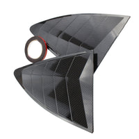 {{ Car Rear Window Louver Cover Trim Suitable For Toyota 86/Subaru BRZ 2013-2019 }} - Buy Car Parts Online at {{ Kaka Auto Parts }}.