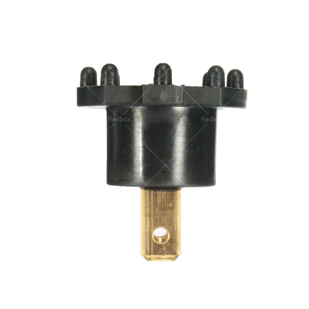 {{ 1 Pair Headlight Bulb Socket Adapter Holder Fits For Mazda 2 DE For MAZDA 3 BK }} - Buy Car Parts Online at {{ Kaka Auto Parts }}.