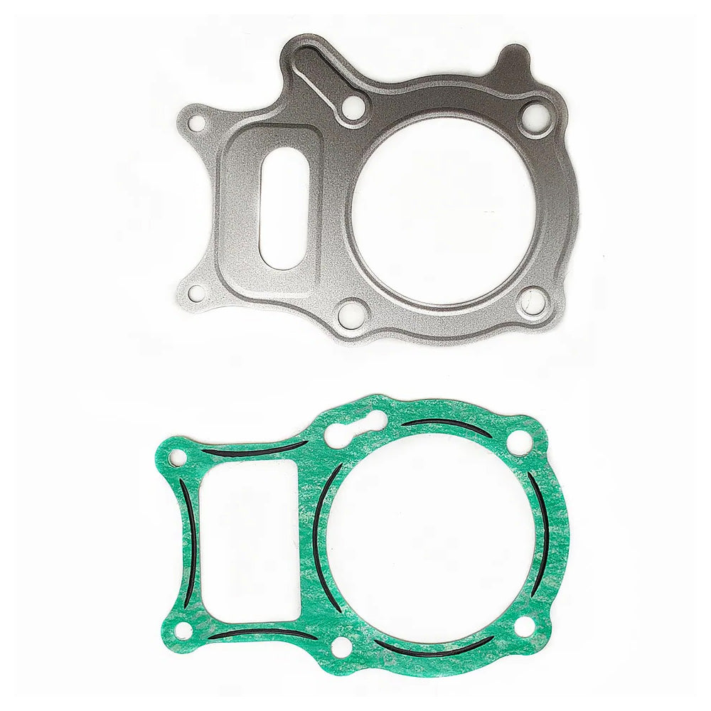 Cylinder Piston Gasket Kit Suitable For Honda TRX250 Recon TE/TM & TRX250EX 1997-2020