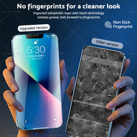 {{ 2PCS Screen Protector Tempered Glass Suitable For iPhone 13 Pro Max }} - Buy Car Parts Online at {{ Kaka Auto Parts }}.