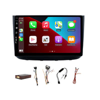 Car Stereo Head Unit Suitable For Mercedes Benz Vito Viano 4 Core Android