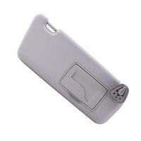 Right Side Sun Visor Shade RH Suitable For Hyundai i30 i30cw FD 2007–2012 Driver Side