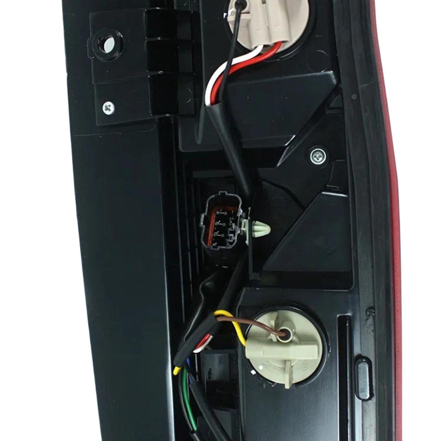 {{ Rear Tail Light Left Side Halogen Suitable for LDV Deliver 9 V90 2020-On }} - Buy Car Parts Online at {{ Kaka Auto Parts }}.