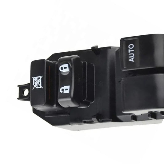 Master Power Window Switch 8482006090 Suitable For Toyota Camry ACV40 / ASV50 / Yaris