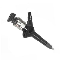 4pcs Diesel Fuel Injector Suitable for Nissan Navara D22 2. 5L 095000-6240