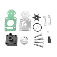 {{ Water Pump Kit Suitable For Yamaha 9.9 15 HP 2 Stroke 4 Stroke 63V-W0078-01 }} - Buy Car Parts Online at {{ Kaka Auto Parts }}.