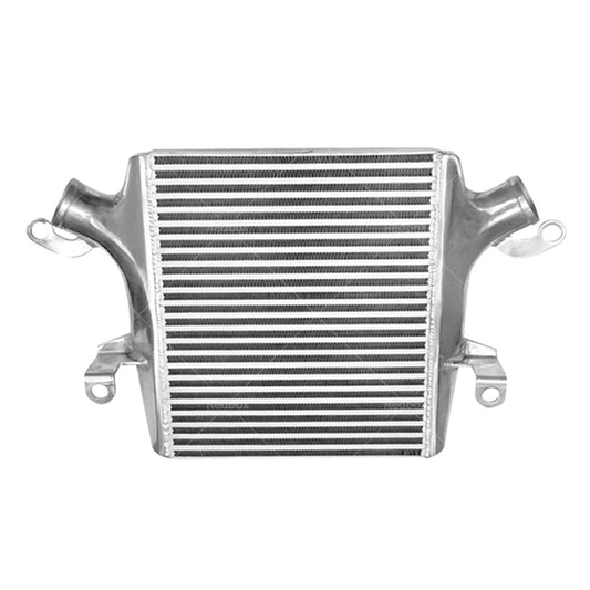 Heavy-Duty Intercooler Suitable For Ford Falcon FG XR6 Turbo MKI / MKII XR6T G6E Typhoon 2008-2017