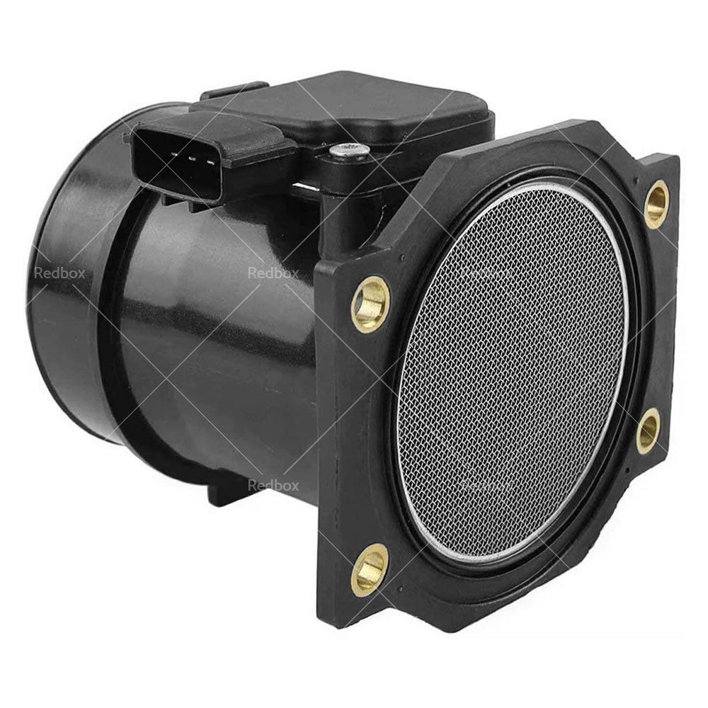 {{ Air flow meter AFM MAF Sensor for Nissan Navara Pathfinder D22 R50 VG33E TD27TIA }} - Buy Car Parts Online at {{ Kaka Auto Parts }}.