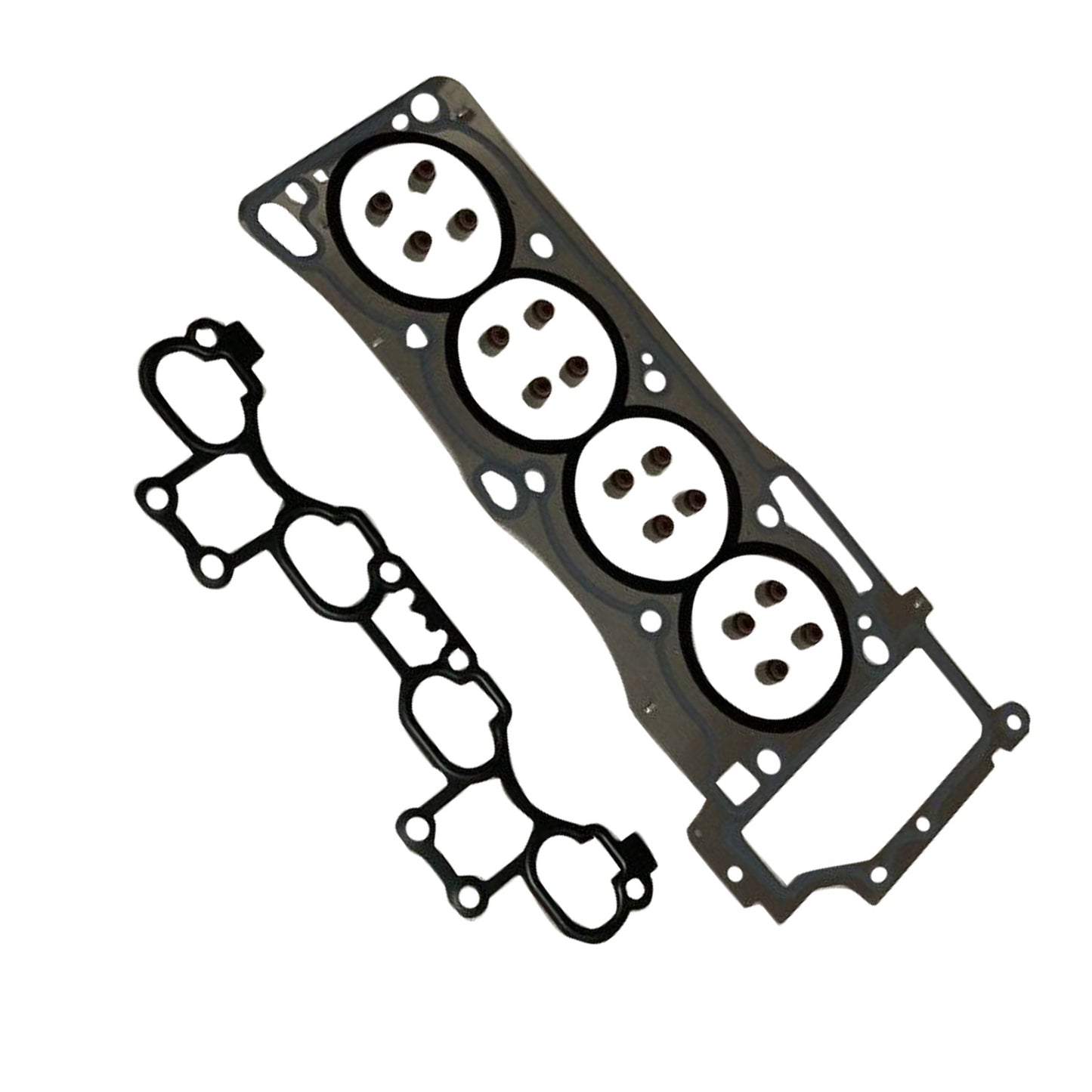 Cylinder Head Gasket Kit & Bolt Set Suitable For Nissan Pulsar N16 1.8L 00-06