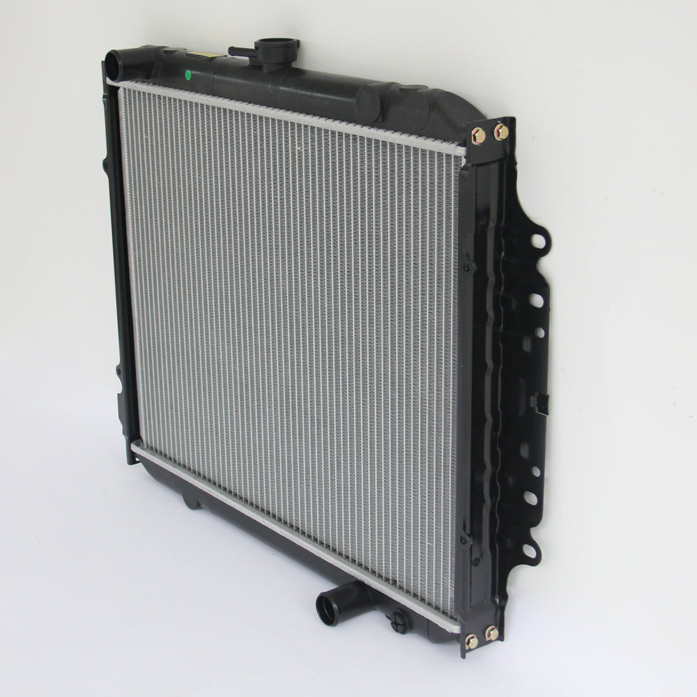 {{ Radiator For Holden Rodeo TF G3 G6 G7 Series 2. 5L 2. 8L Manual 1988-2003 }} - Buy Car Parts Online at {{ Kaka Auto Parts }}.