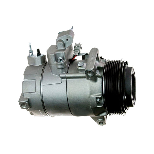 {{ AC Compressor with Clutch Suitable For Infiniti Nissan EX35 G35 G37 926001CB0A }} - Buy Car Parts Online at {{ Kaka Auto Parts }}.