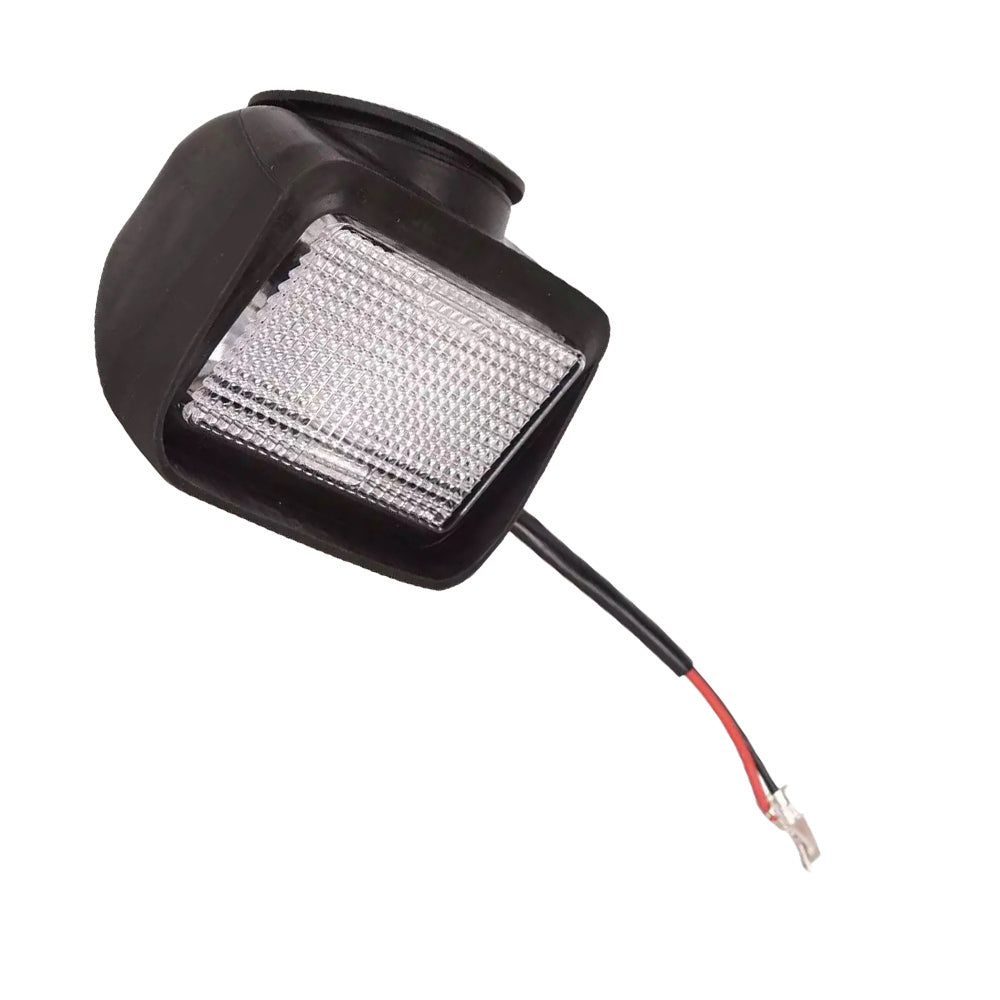 {{ 2Pcs Headlight Lamps Kit Suitable for Bobcat 450 453 463 553 653 319 320 6577801 }} - Buy Car Parts Online at {{ Kaka Auto Parts }}.