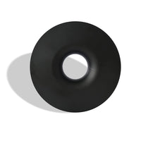 Recovery Ring Snatch Block Pulley 34749bs  and  Soft Shackle Tow Winch Rope Straps