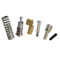 {{ Fast-Tach Lever Kit LHS Suitable for Bobcat Bobtach 630 631 632 641 642 S130 }} - Buy Car Parts Online at {{ Kaka Auto Parts }}.