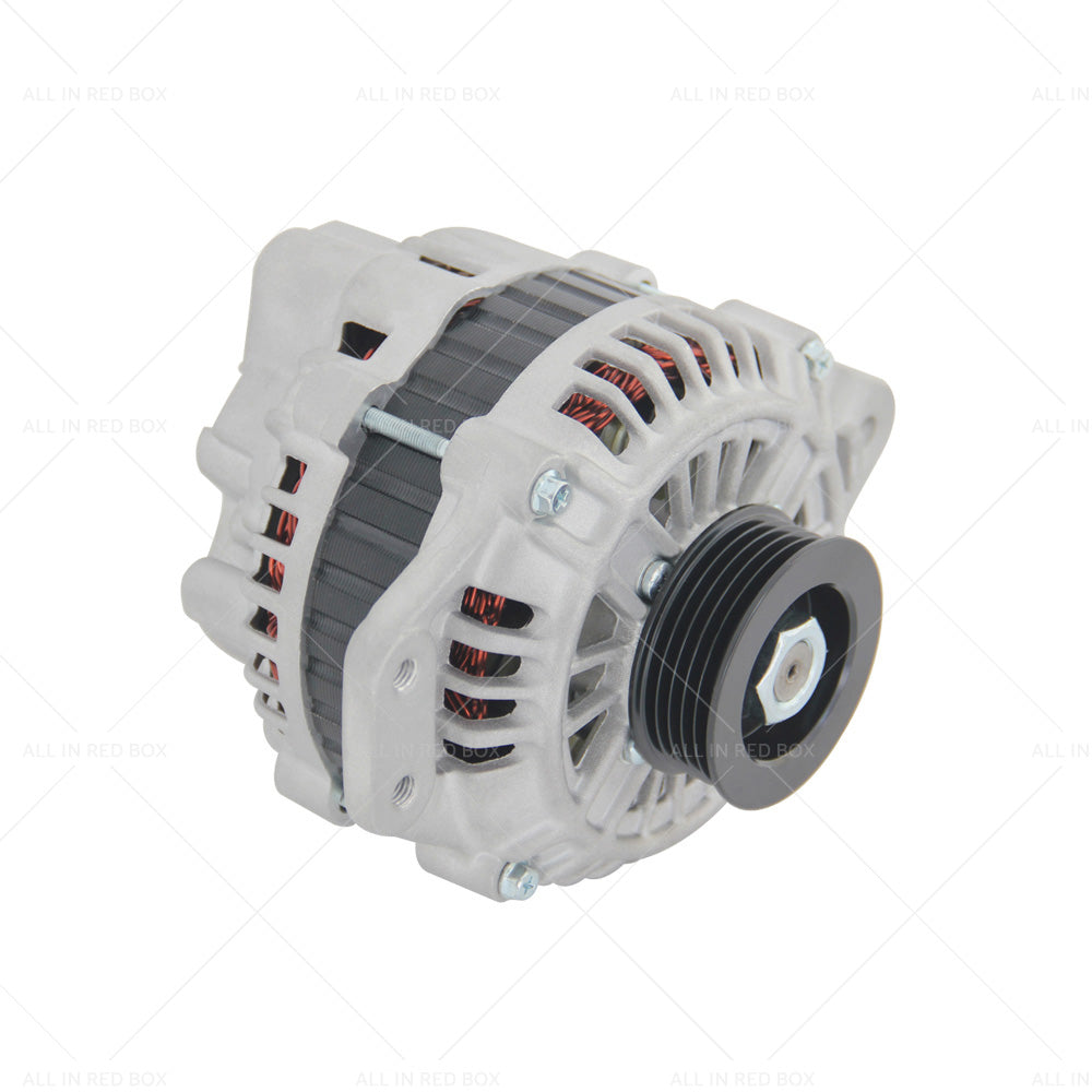 {{ Alternator Suitable For Mitsubishi Pajero NF NG NH NJ NK NL V6 engine 6G72 3. 0L }} - Buy Car Parts Online at {{ Kaka Auto Parts }}.