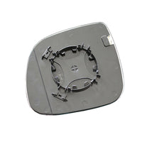 Right Side Mirror Glass Suitable For VW Amarok 2010-2018 With Heated Convex Base